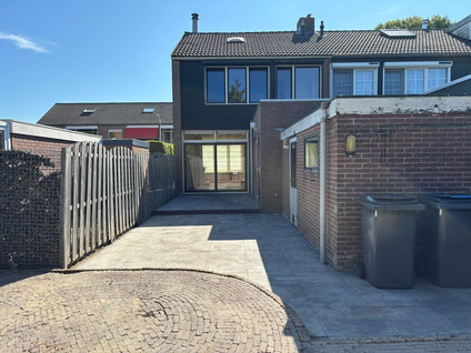 J.F. De Millianostraat 2