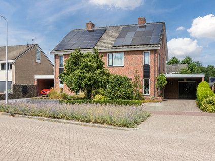 De Elzen 18