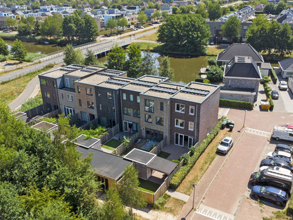 Douwe Dabbertstraat 53