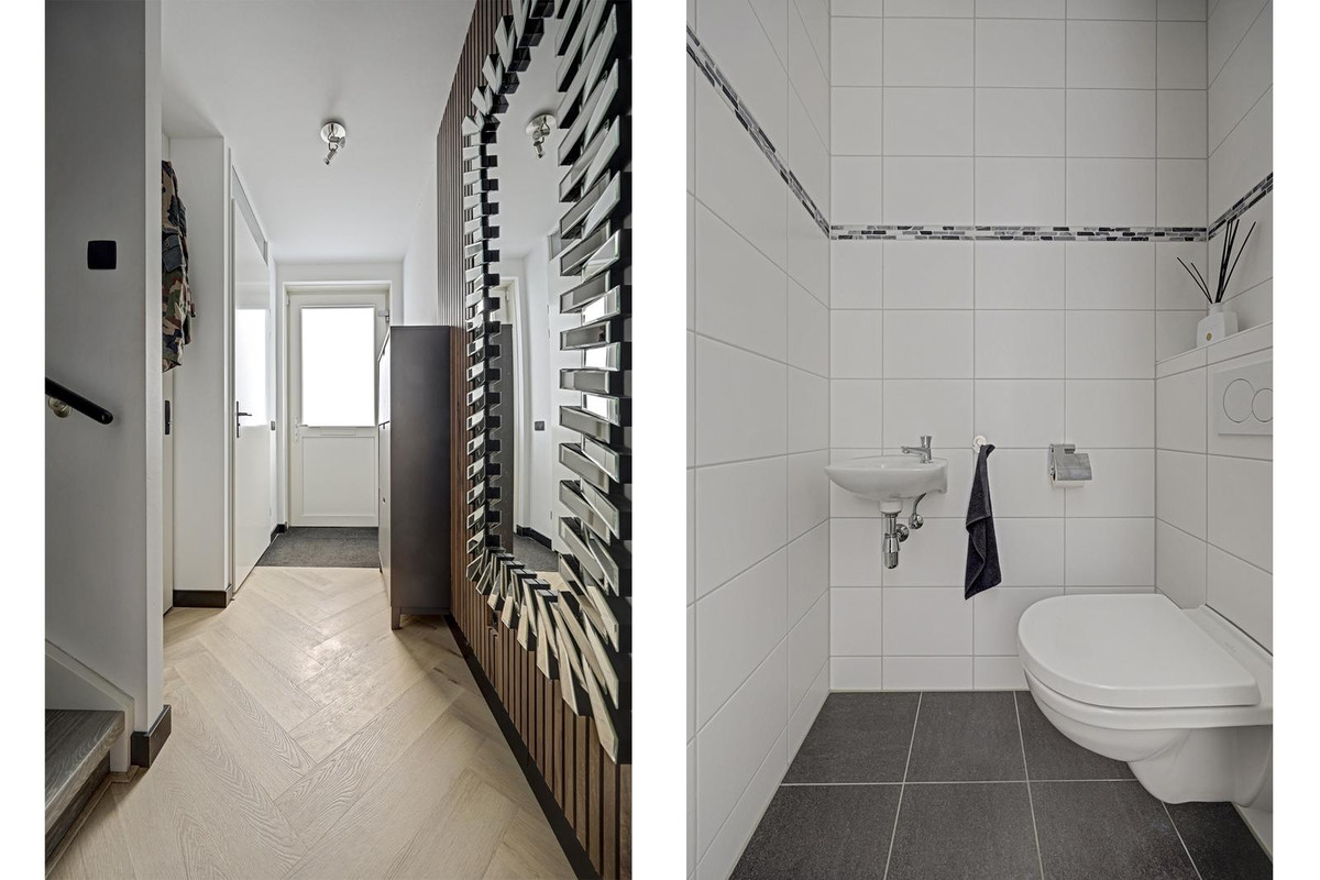 Hoekwoning te koop: Douwe Dabbertstraat 53, Almere