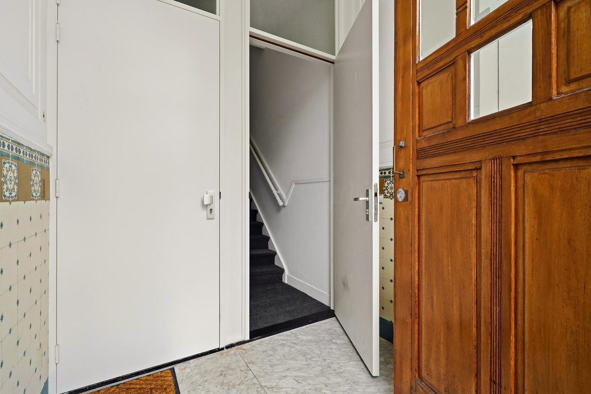 Appartement te koop: Van Boetzelaerlaan 72A, 'S-Gravenhage