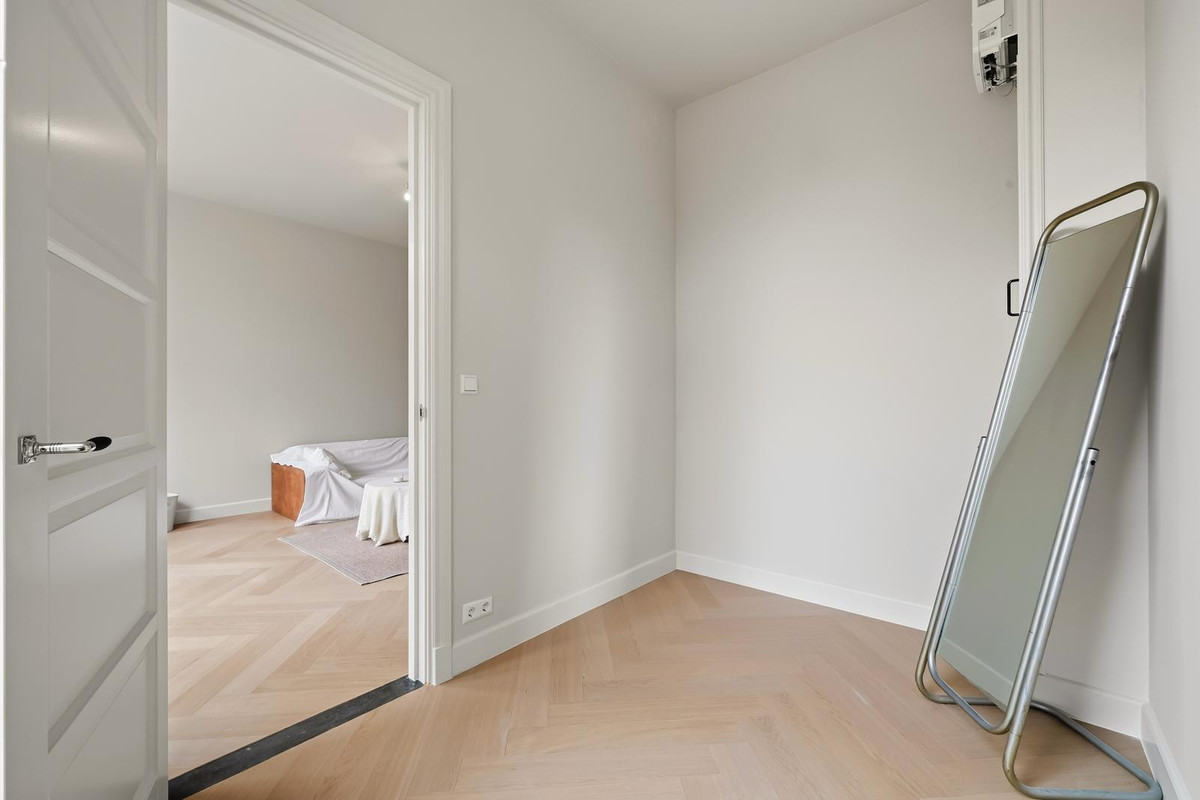 Appartement te koop: Van Boetzelaerlaan 72A, 'S-Gravenhage