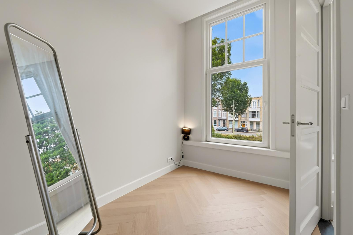 Appartement te koop: Van Boetzelaerlaan 72A, 'S-Gravenhage