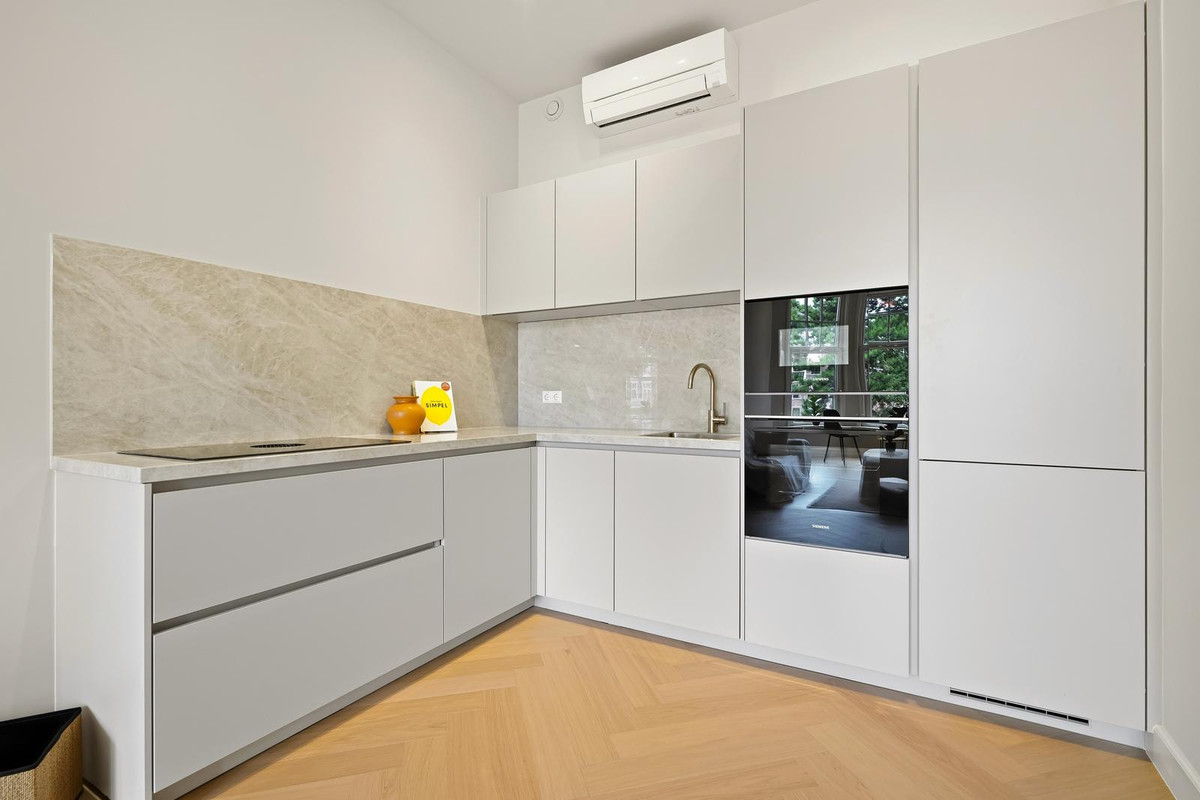 Appartement te koop: Van Boetzelaerlaan 72A, 'S-Gravenhage