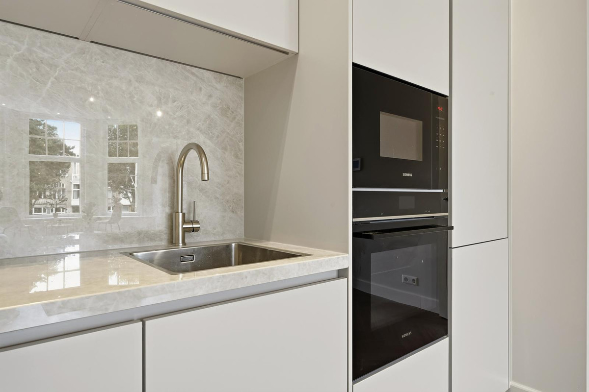 Appartement te koop: Van Boetzelaerlaan 72A, 'S-Gravenhage
