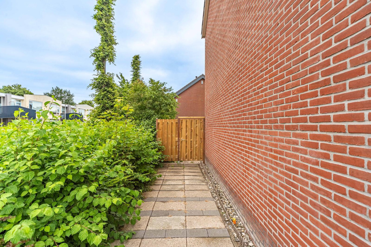 Hoekwoning te koop: Artuslaan 1, Andijk
