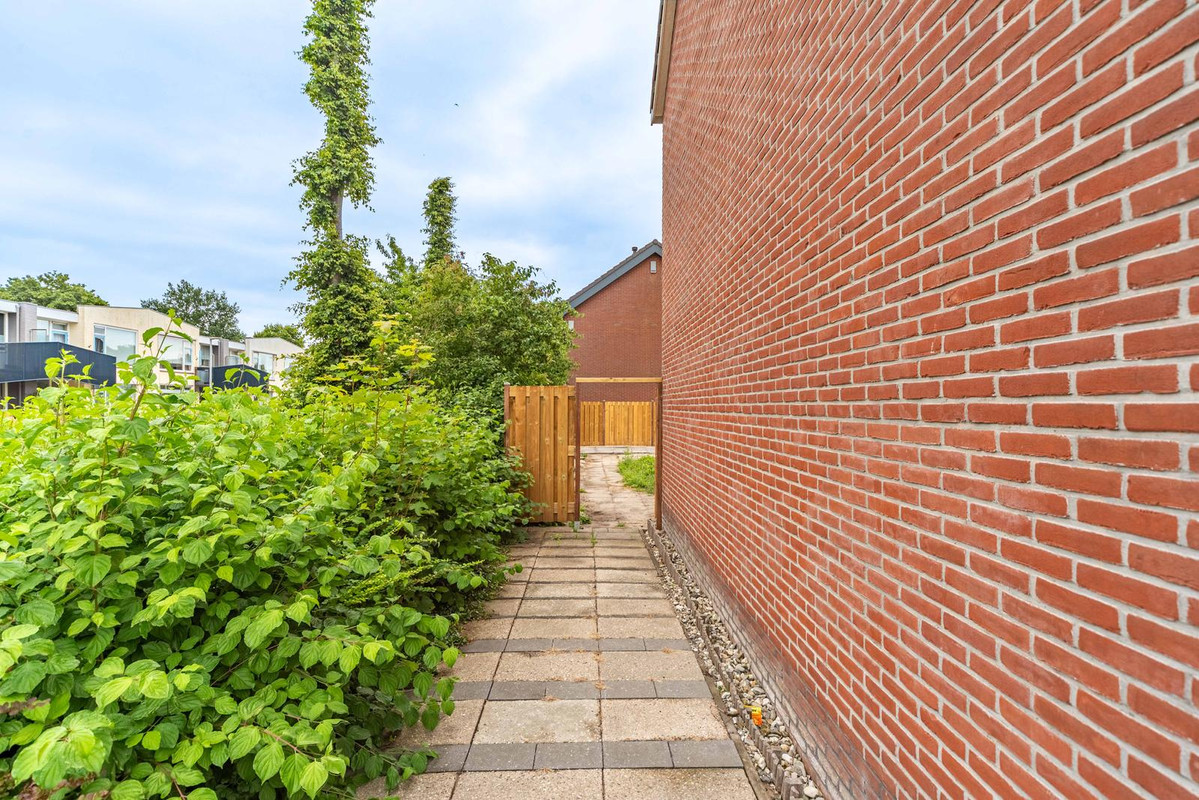 Hoekwoning te koop: Artuslaan 1, Andijk