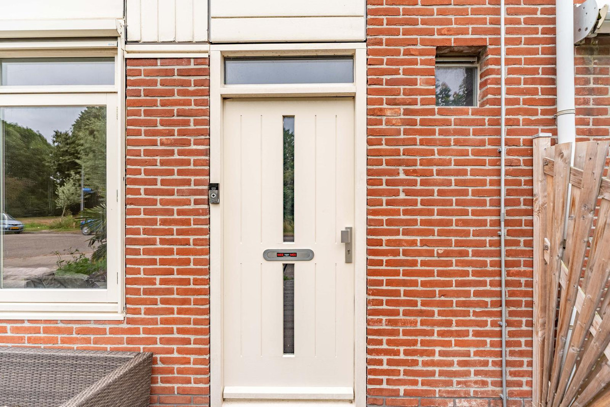Hoekwoning te koop: Artuslaan 1, Andijk