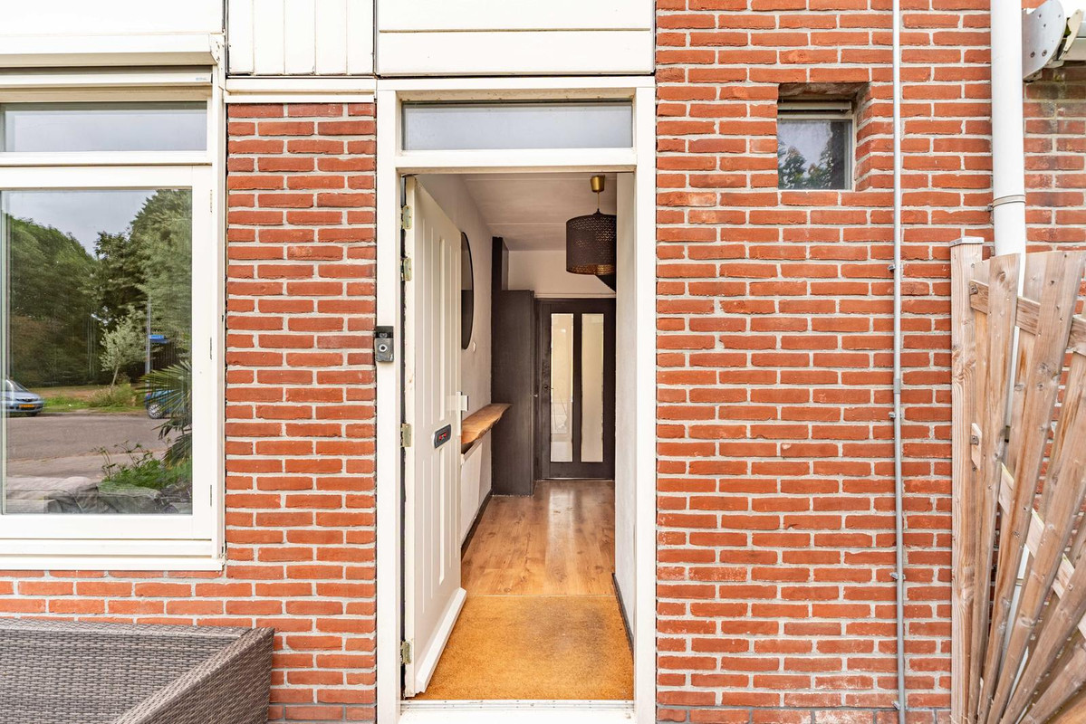 Hoekwoning te koop: Artuslaan 1, Andijk