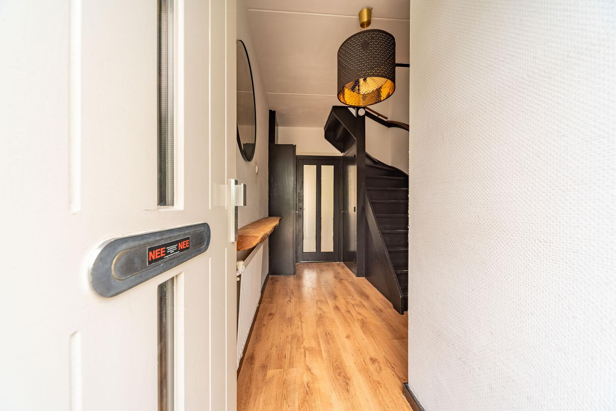 Hoekwoning te koop: Artuslaan 1, Andijk