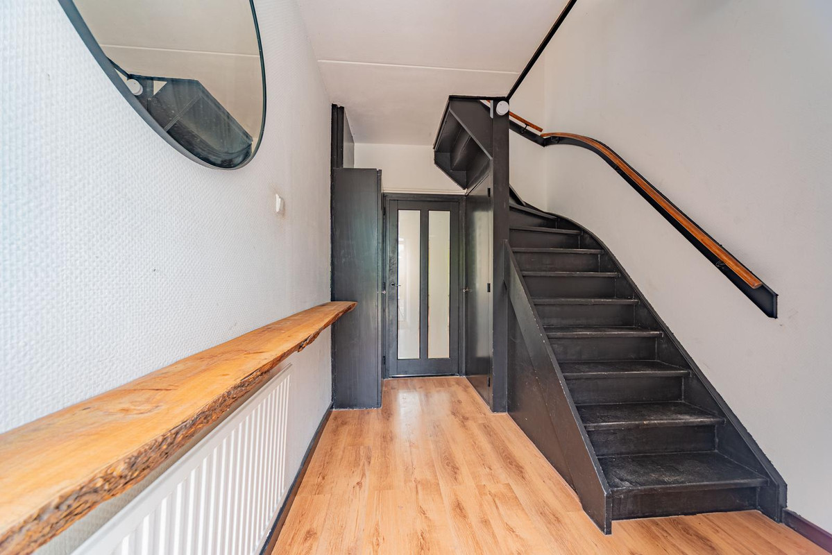 Hoekwoning te koop: Artuslaan 1, Andijk