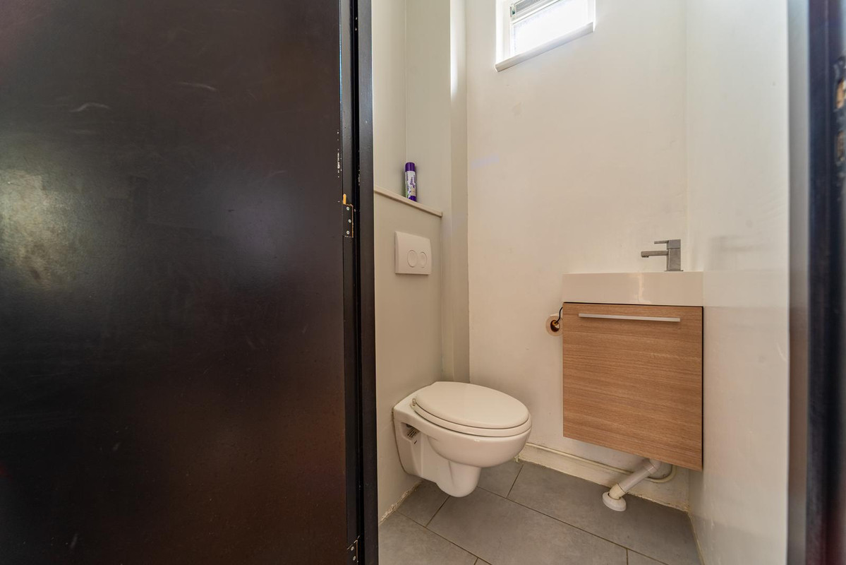 Hoekwoning te koop: Artuslaan 1, Andijk