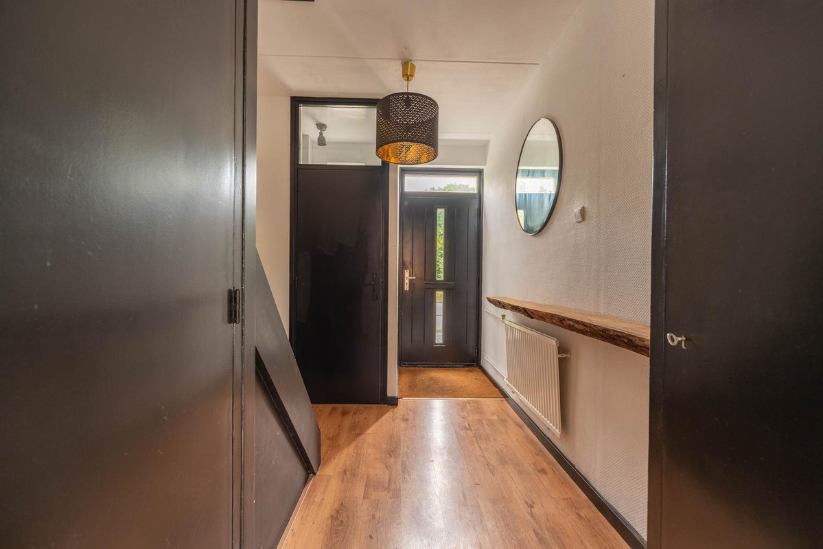 Hoekwoning te koop: Artuslaan 1, Andijk
