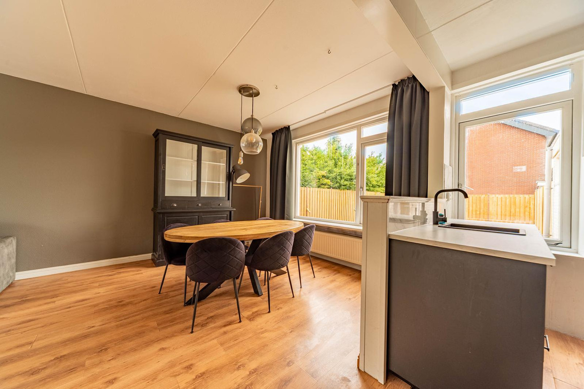Hoekwoning te koop: Artuslaan 1, Andijk