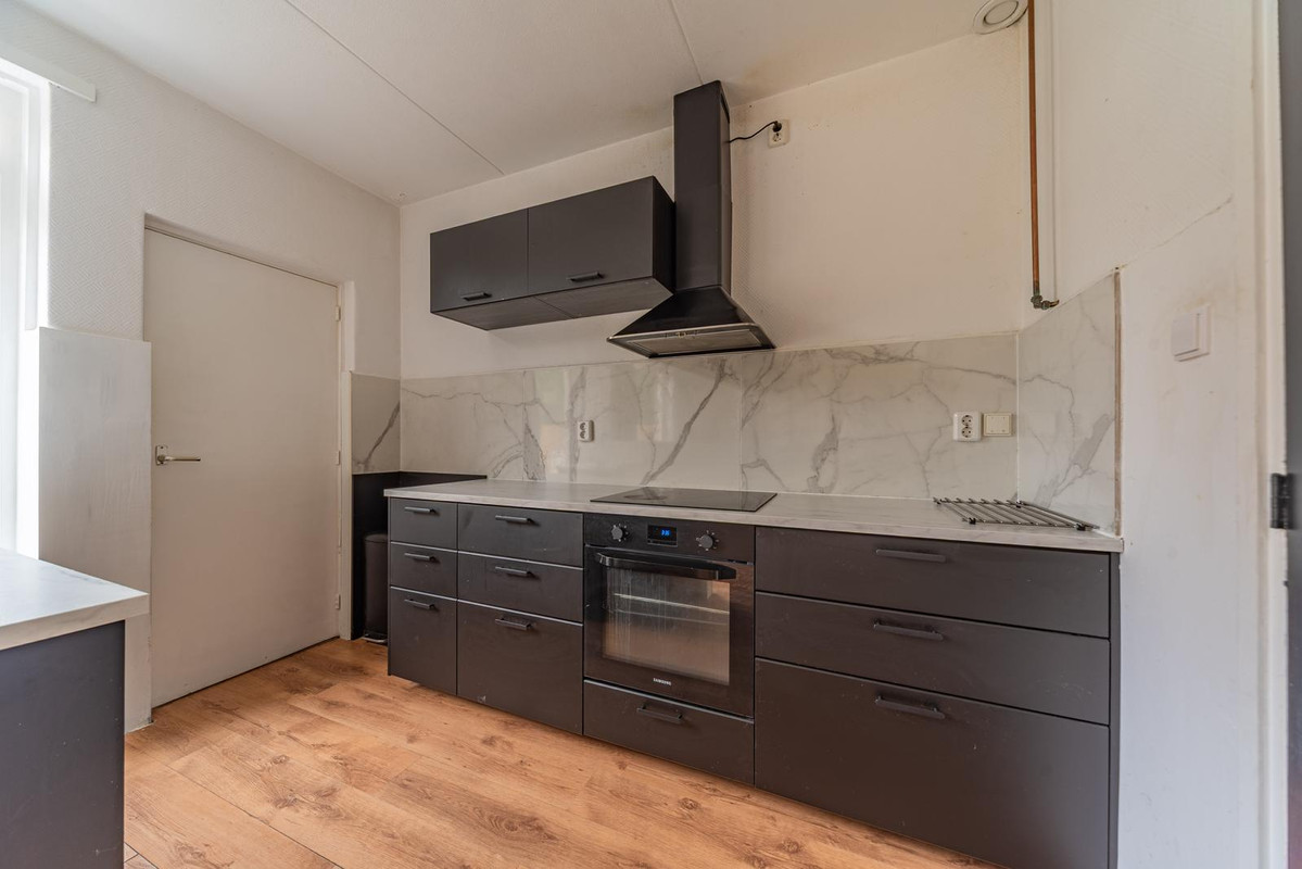 Hoekwoning te koop: Artuslaan 1, Andijk