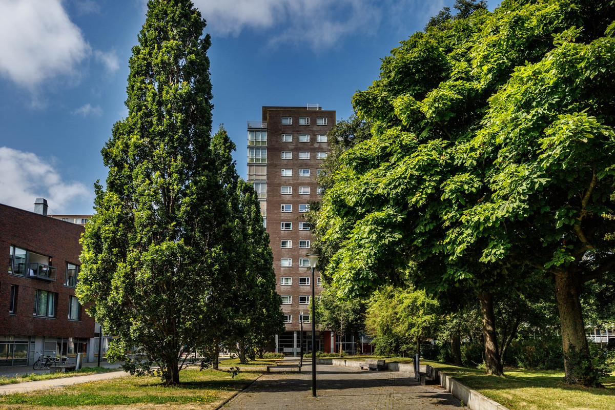 Appartement te koop: Laan van Berendrecht 288, Leiderdorp