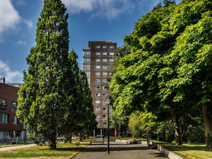 Laan Van Berendrecht 288