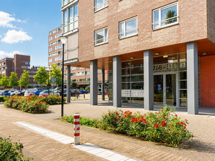 Laan Van Berendrecht 288