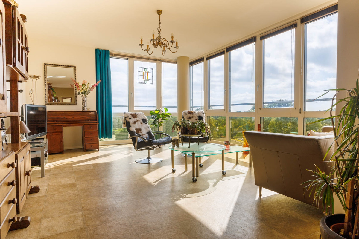 Appartement te koop: Laan van Berendrecht 288, Leiderdorp