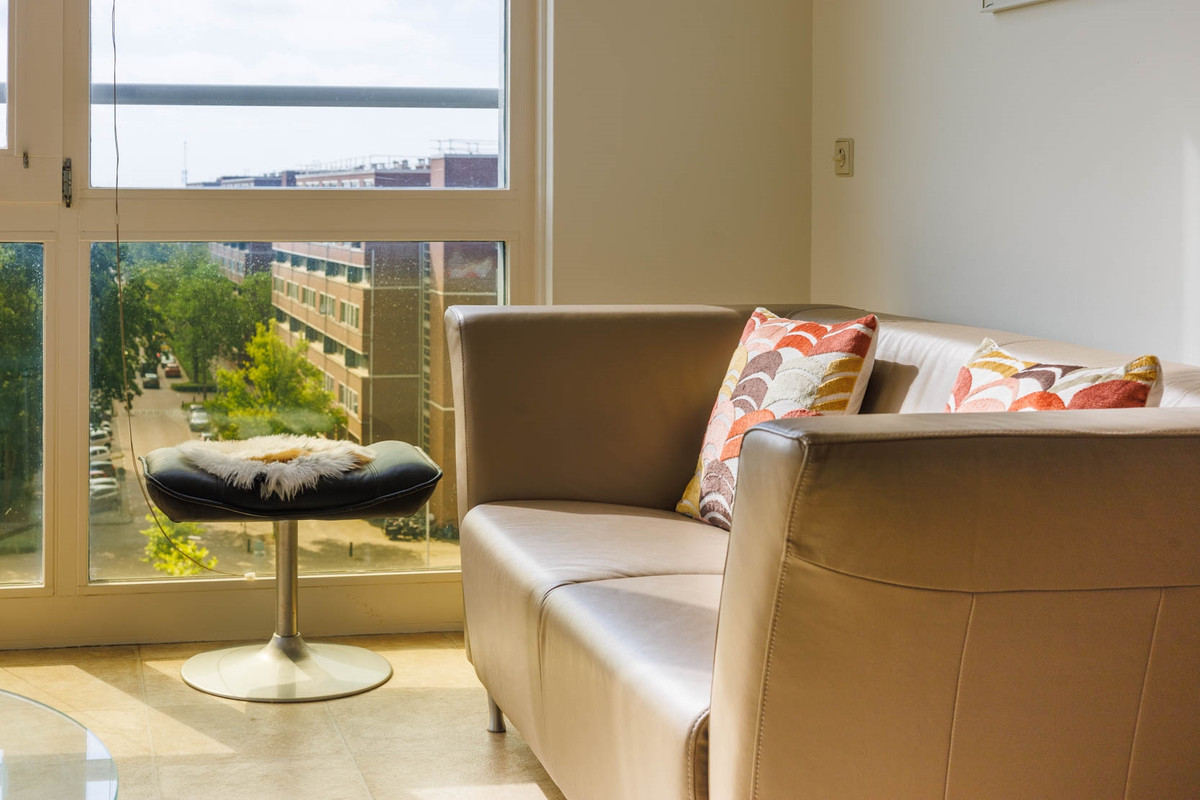 Appartement te koop: Laan van Berendrecht 288, Leiderdorp