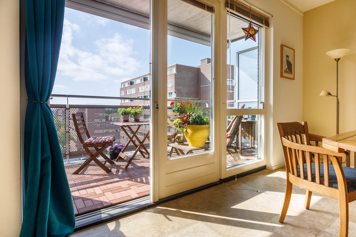 Appartement te koop: Laan van Berendrecht 288, Leiderdorp