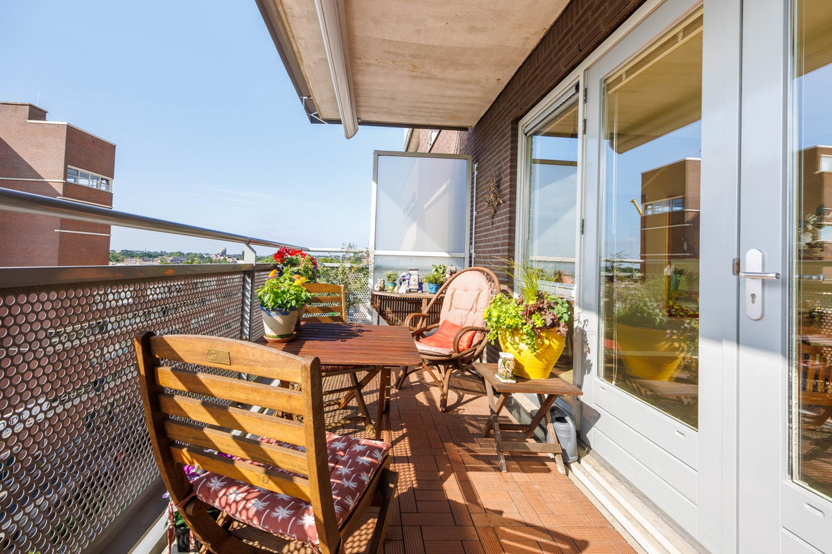 Appartement te koop: Laan van Berendrecht 288, Leiderdorp