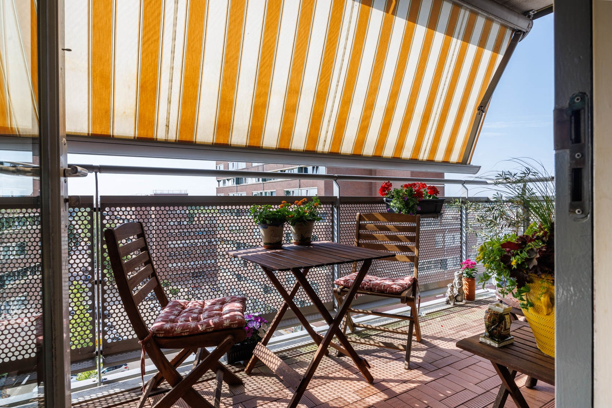 Appartement te koop: Laan van Berendrecht 288, Leiderdorp