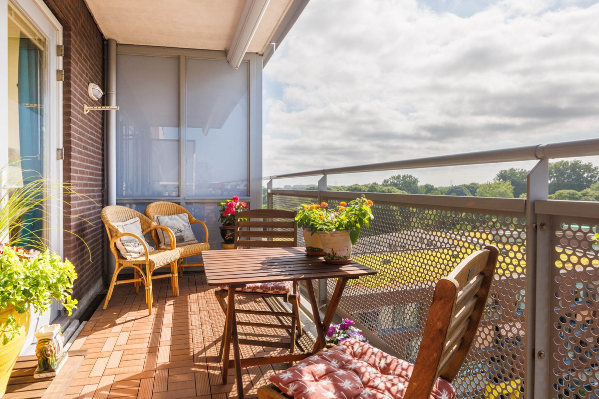 Appartement te koop: Laan van Berendrecht 288, Leiderdorp