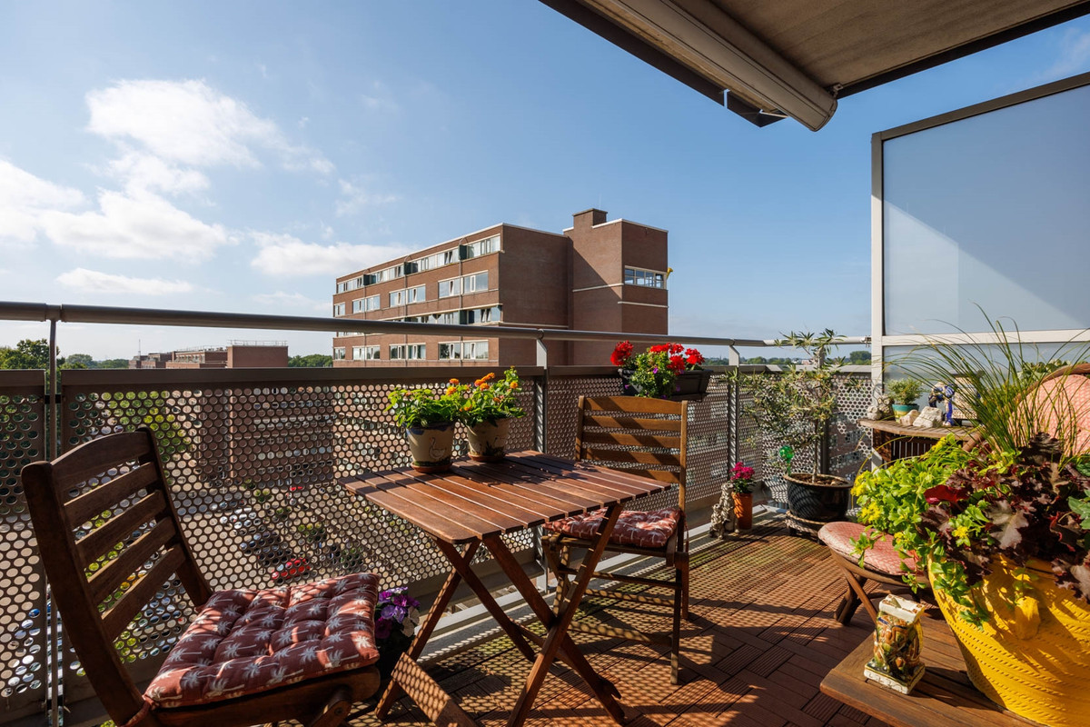 Appartement te koop: Laan van Berendrecht 288, Leiderdorp