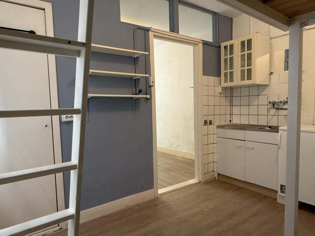 Tussenwoning te koop: Wijde Begijnestraat 128, Utrecht