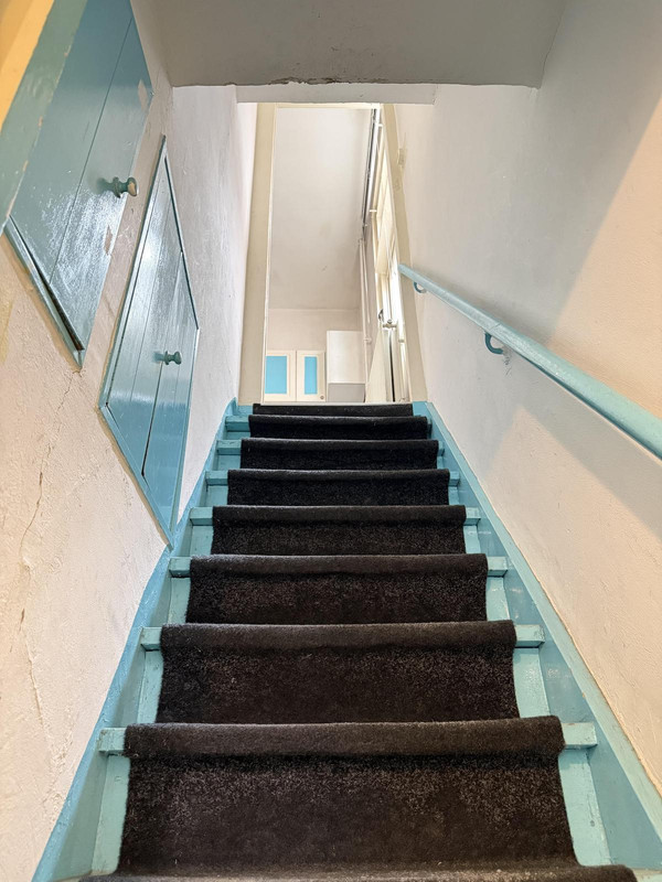 Tussenwoning te koop: Wijde Begijnestraat 128, Utrecht