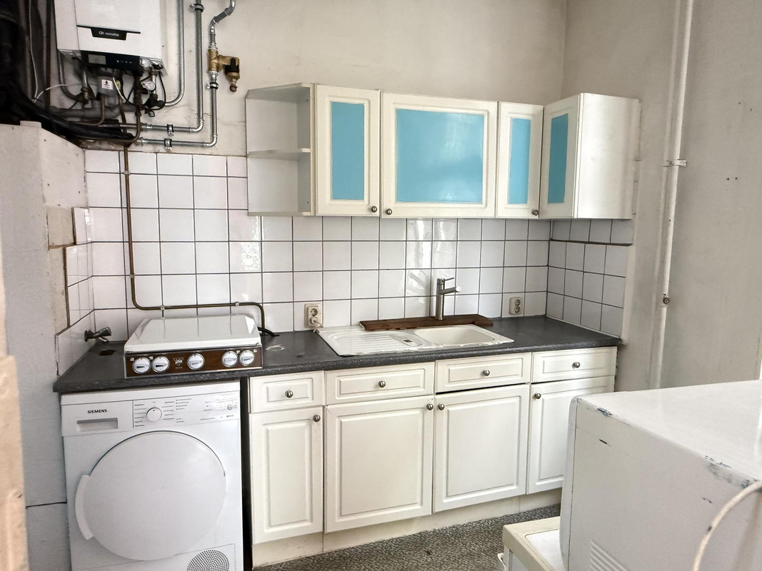 Tussenwoning te koop: Wijde Begijnestraat 128, Utrecht