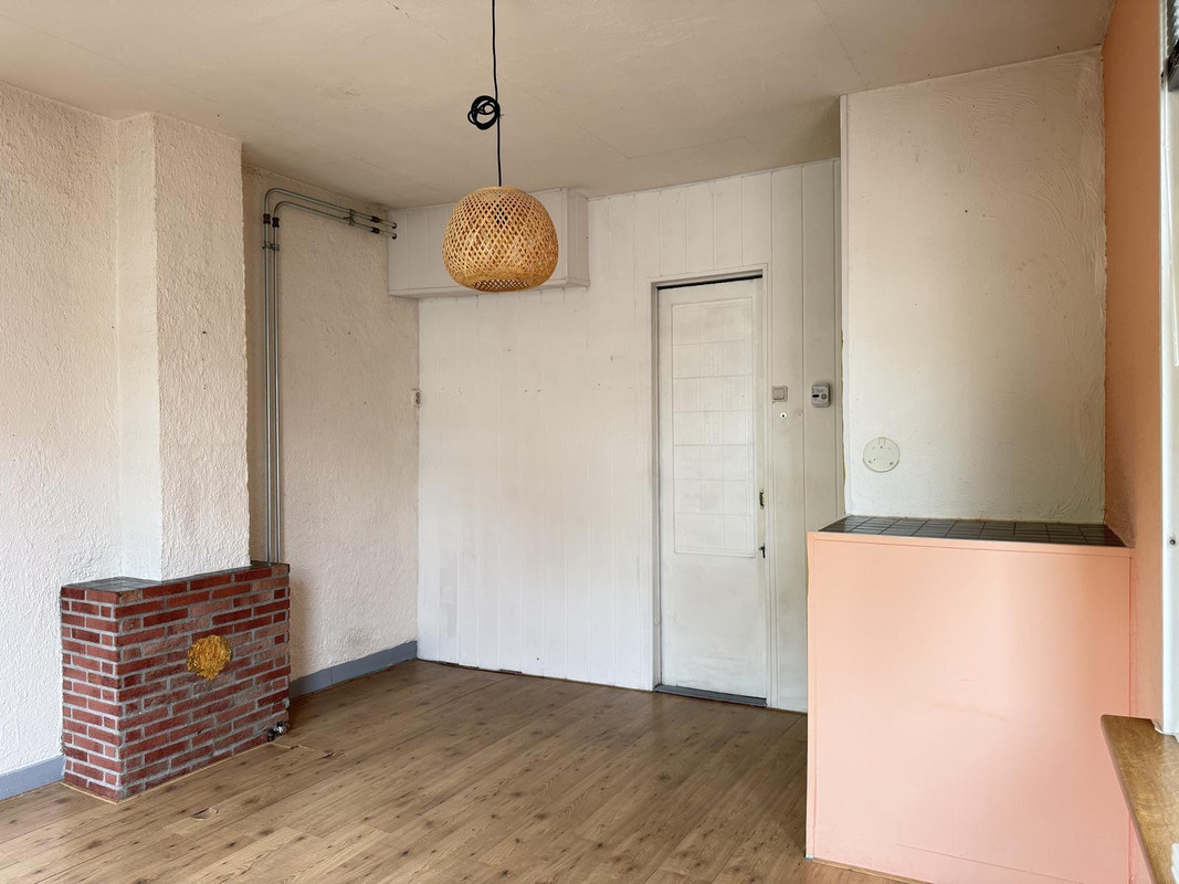 Tussenwoning te koop: Wijde Begijnestraat 128, Utrecht