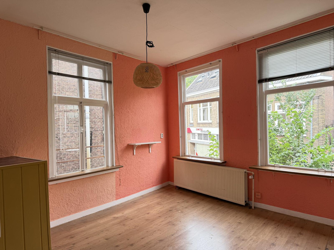 Tussenwoning te koop: Wijde Begijnestraat 128, Utrecht