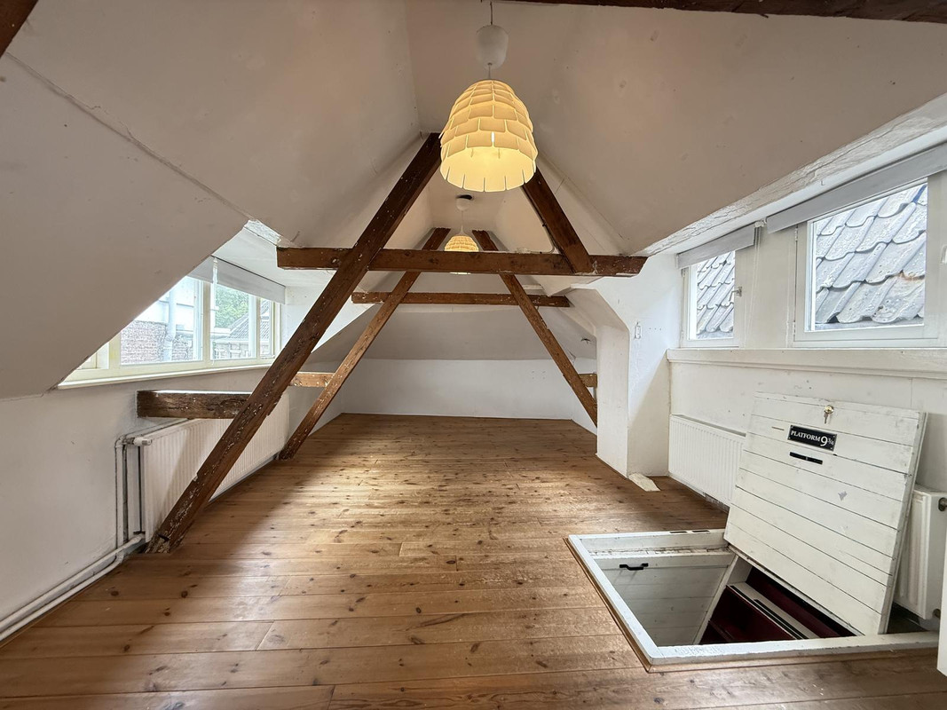 Tussenwoning te koop: Wijde Begijnestraat 128, Utrecht