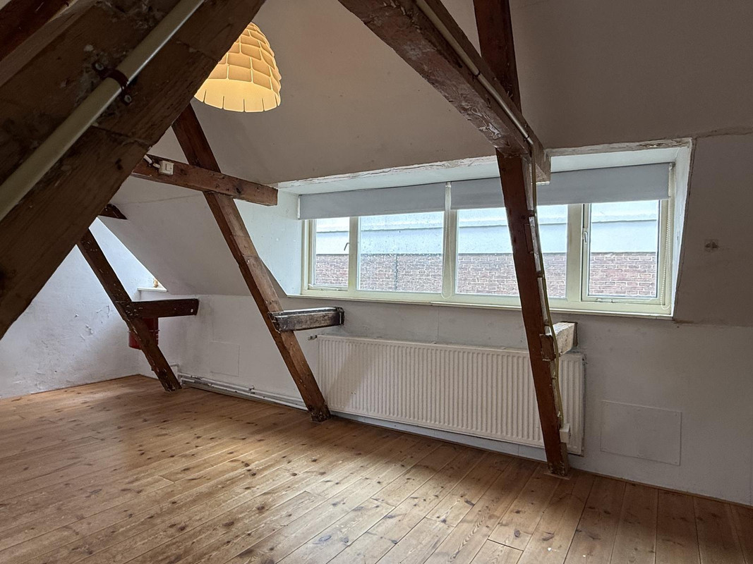 Tussenwoning te koop: Wijde Begijnestraat 128, Utrecht