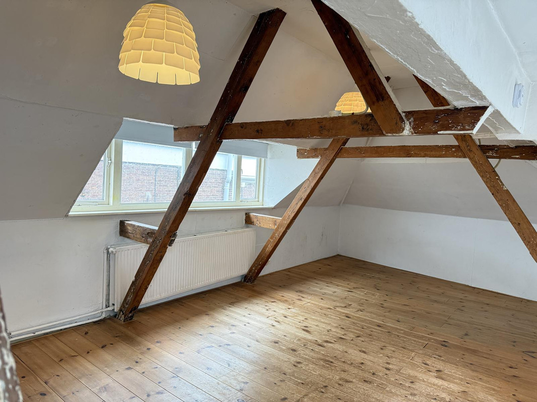 Tussenwoning te koop: Wijde Begijnestraat 128, Utrecht