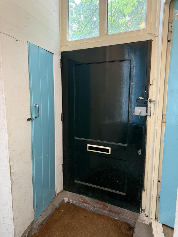 Tussenwoning te koop: Wijde Begijnestraat 128, Utrecht