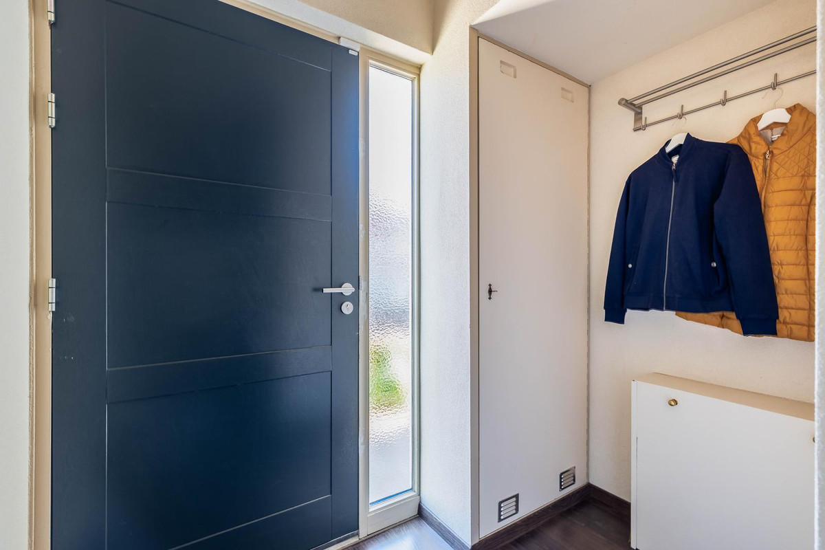 Tussenwoning te koop: Genbroekstraat 26, Venlo