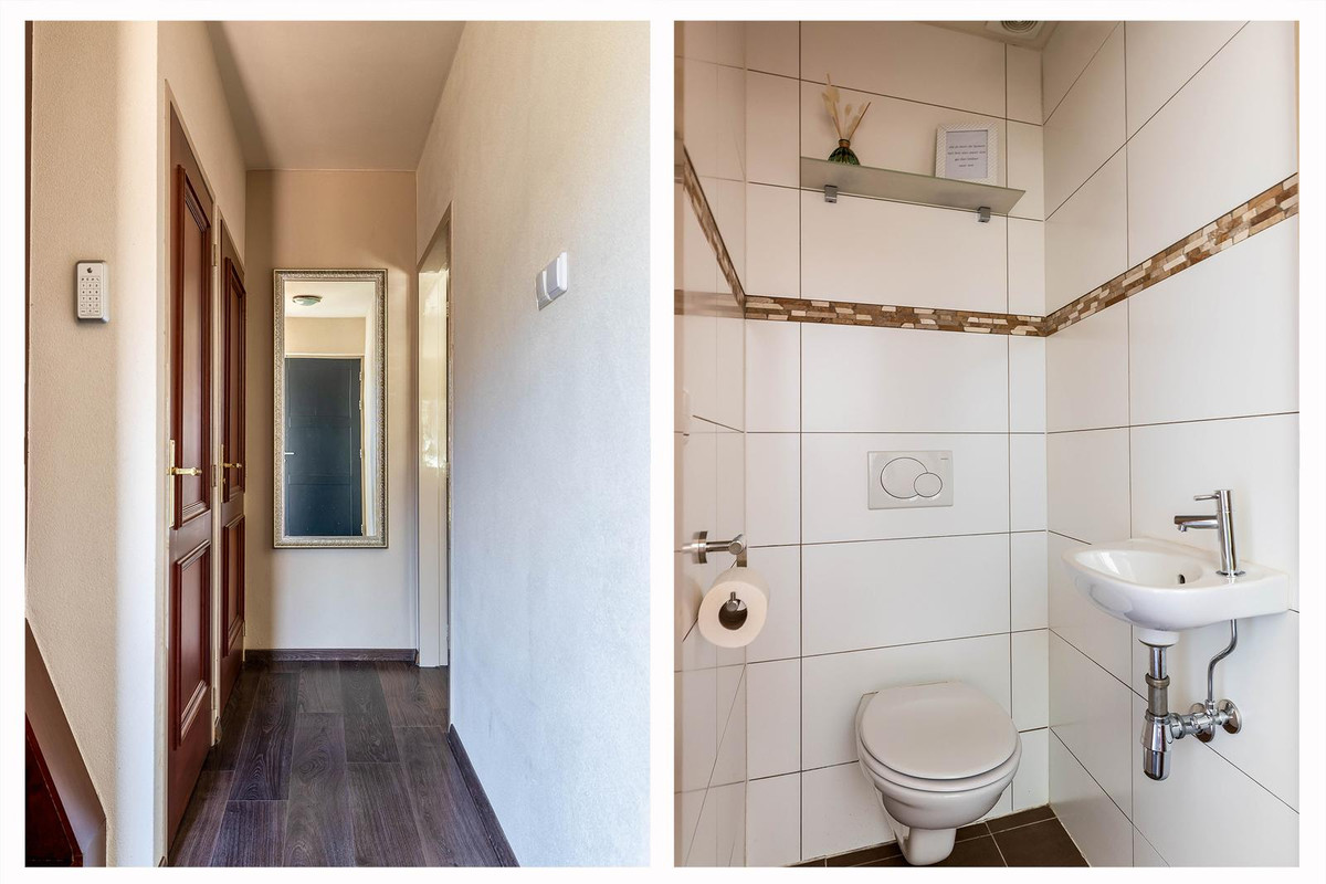 Tussenwoning te koop: Genbroekstraat 26, Venlo