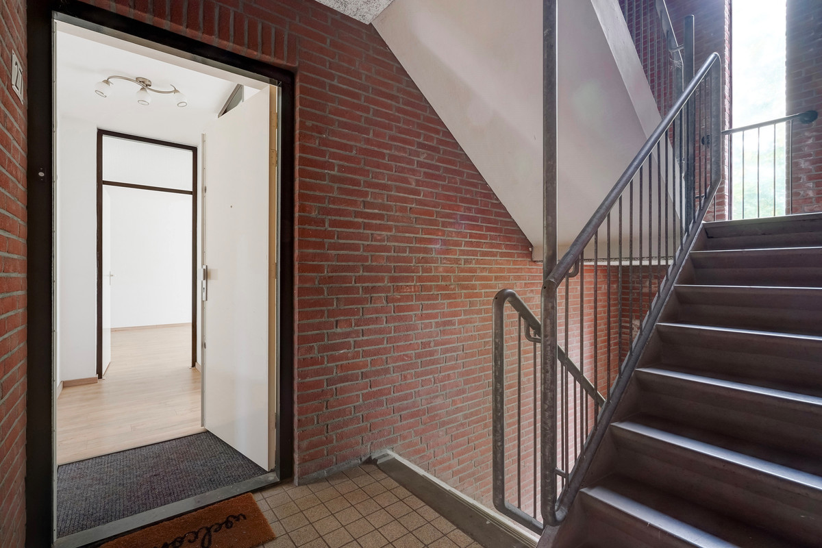 Appartement te koop: John Rädeckerkade 27, 'S-Gravenhage