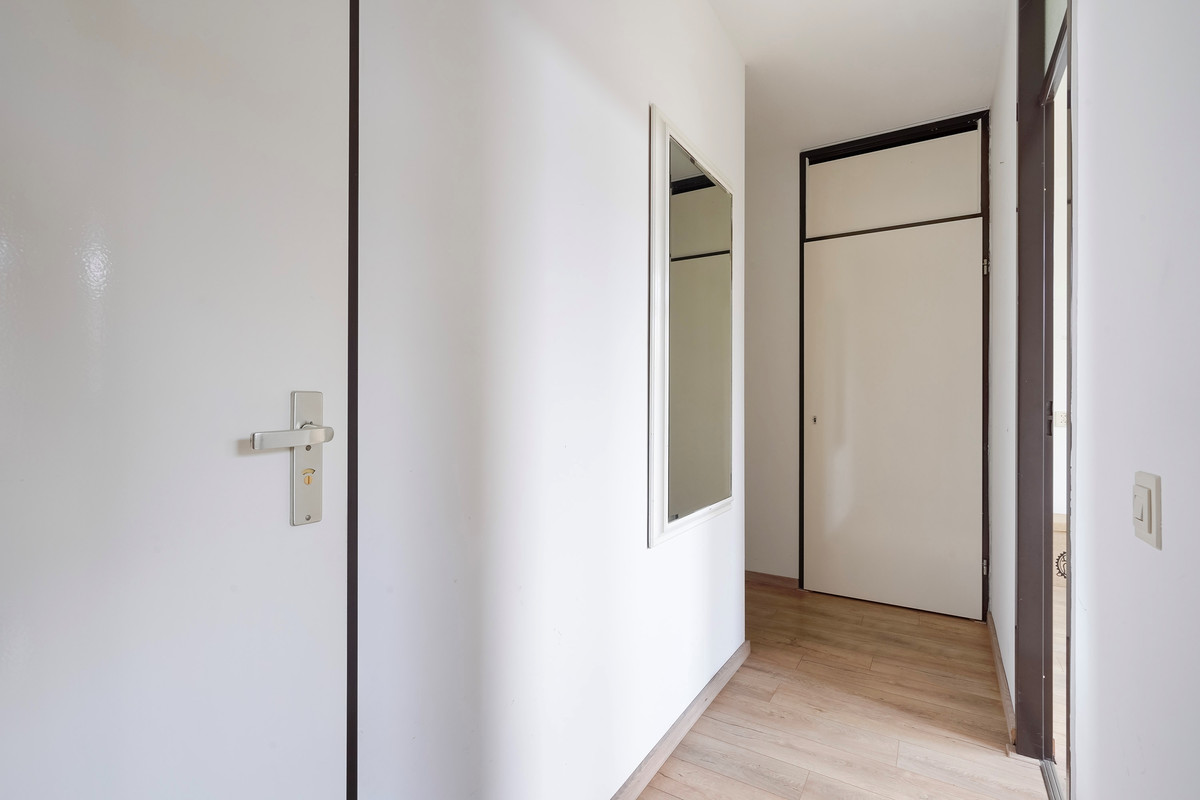 Appartement te koop: John Rädeckerkade 27, 'S-Gravenhage