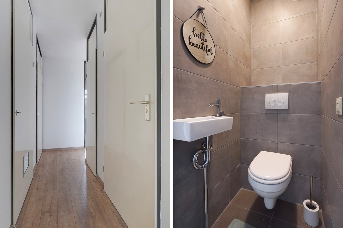 Appartement te koop: John Rädeckerkade 27, 'S-Gravenhage
