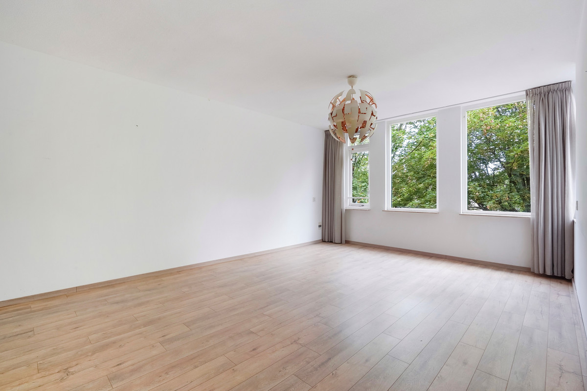 Appartement te koop: John Rädeckerkade 27, 'S-Gravenhage