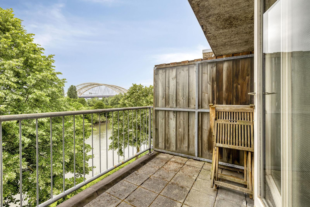Appartement te koop: Zuiddiepje 48, Rotterdam