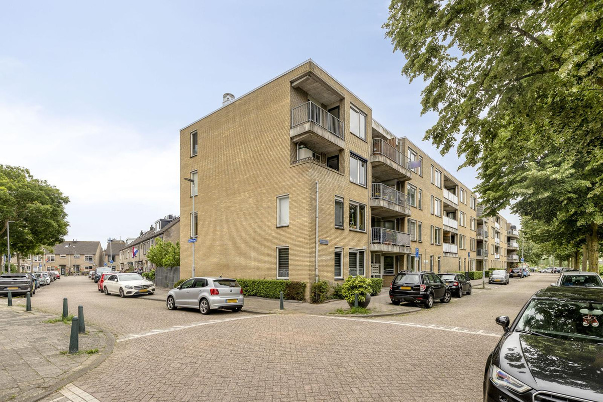 Appartement te koop: Zuiddiepje 48, Rotterdam