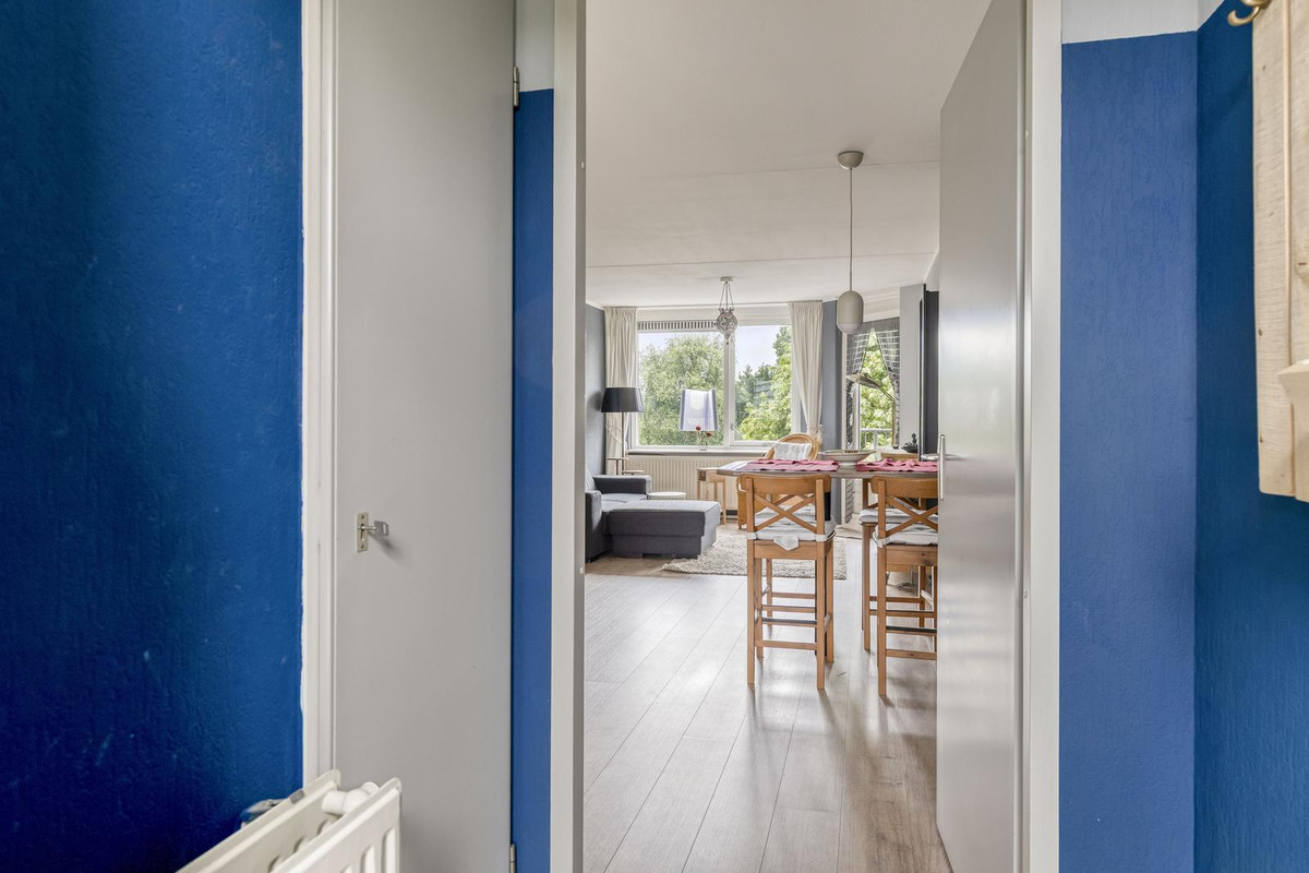 Appartement te koop: Zuiddiepje 48, Rotterdam