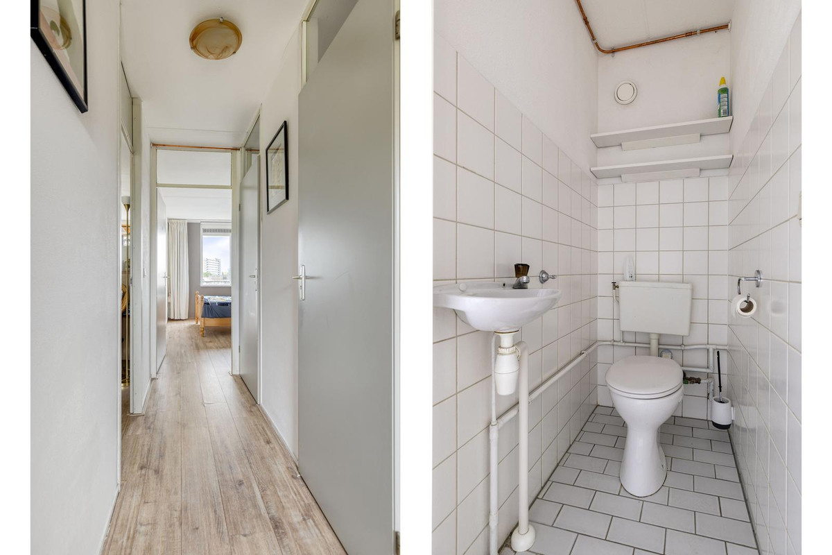 Appartement te koop: Zuiddiepje 48, Rotterdam