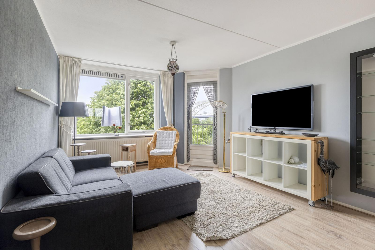 Appartement te koop: Zuiddiepje 48, Rotterdam