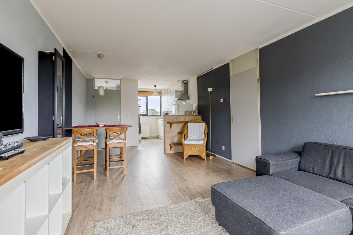 Appartement te koop: Zuiddiepje 48, Rotterdam